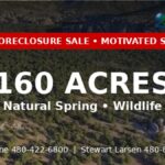 Property photo for land for sale in Mohave County Arizona