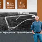 Property photo for land for sale in Texas County Missouri