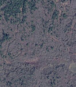 Property photo for land for sale in Miller County Arkansas