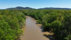 Property photo for land for sale in Pushmataha County Oklahoma