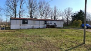 Property photo for land for sale in Lewis County Tennessee
