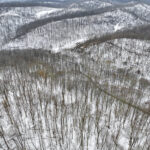 Property photo for land for sale in Monroe County Ohio