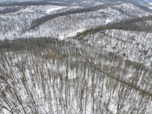 Property photo for land for sale in Monroe County Ohio