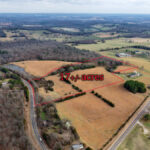 Property photo for land for sale in Izard County Arkansas