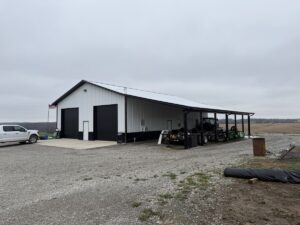 Property photo for land for sale in Harrison County Missouri