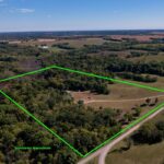 Property photo for land for sale in DeKalb County Missouri