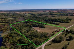 Property photo for land for sale in DeKalb County Missouri