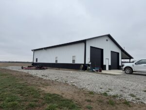 Property photo for land for sale in Harrison County Missouri