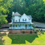 Property photo for land for sale in Maury County Tennessee