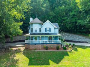 Property photo for land for sale in Maury County Tennessee