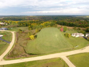Property photo for land for sale in Vernon County Wisconsin