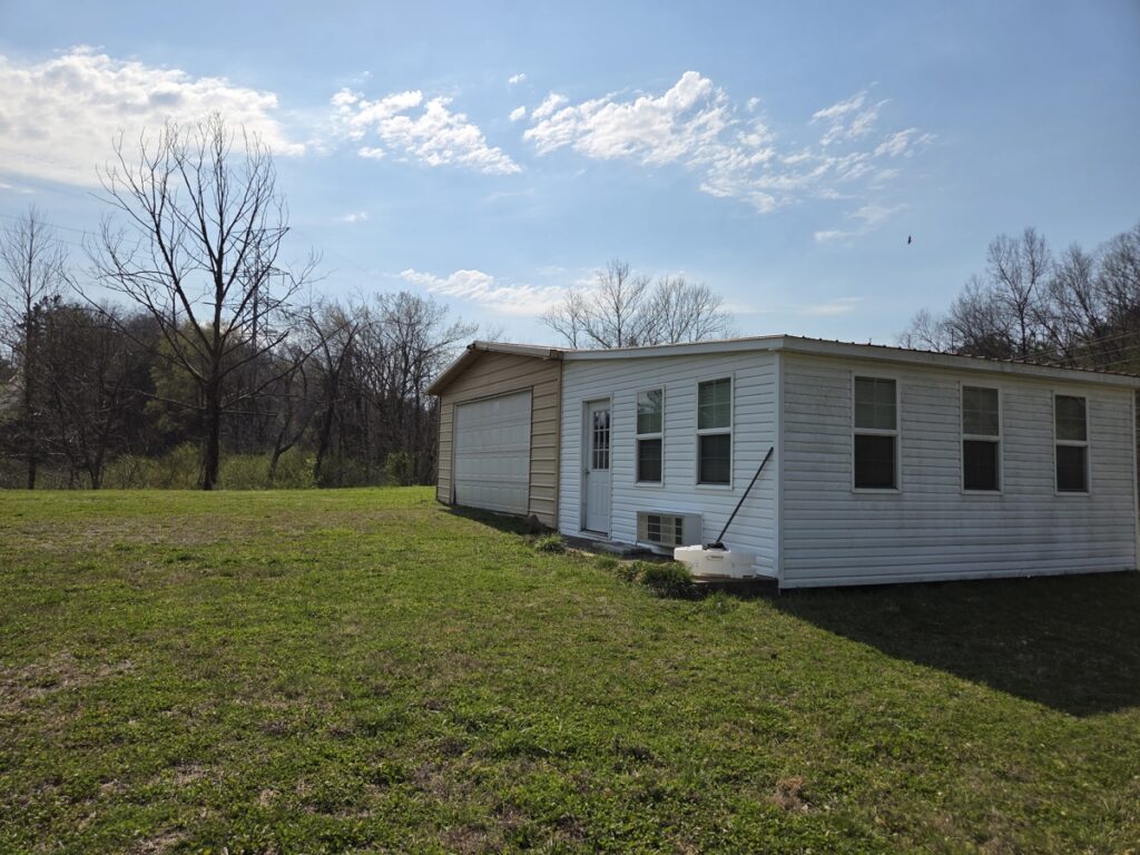 Property photo for land for sale in Wayne County Tennessee