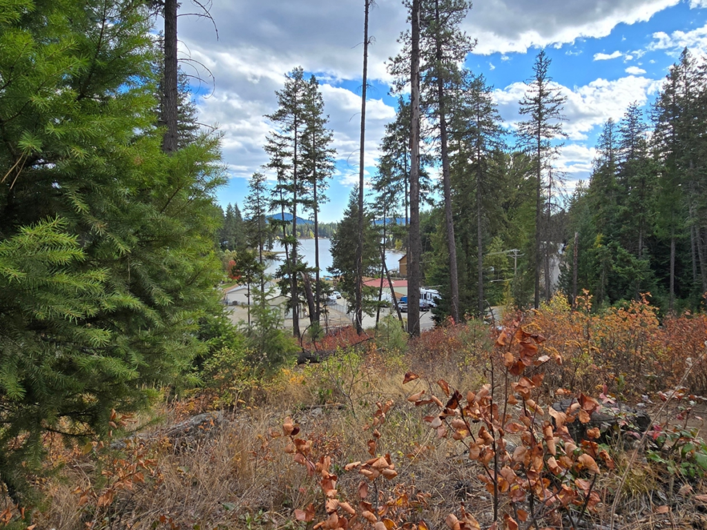 Property photo for land for sale in Pend Oreille County Washington