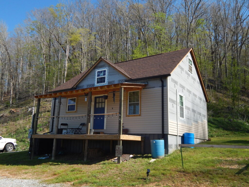 Property photo for land for sale in Wayne County Tennessee