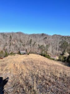 Property photo for land for sale in Claiborne County Tennessee