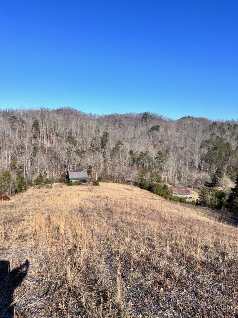 Property photo for land for sale in Claiborne County Tennessee