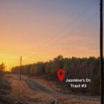 Property photo for land for sale in Pushmataha County Oklahoma