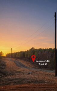 Property photo for land for sale in Pushmataha County Oklahoma