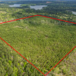 Property photo for land for sale in Hot Spring County Arkansas