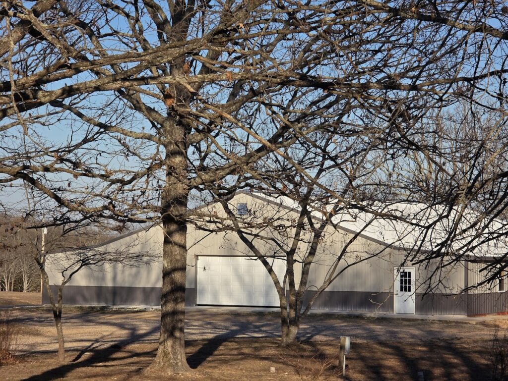 Property photo for land for sale in Camden County Missouri