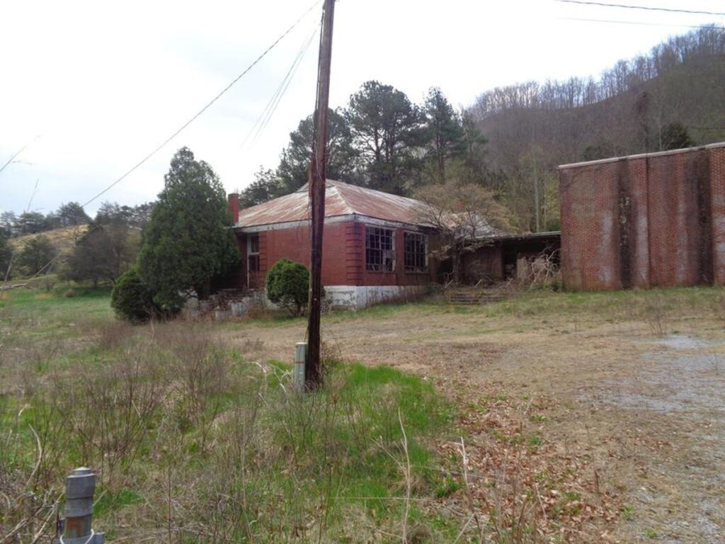Property photo for land for sale in Hancock County Tennessee