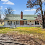 Property photo for land for sale in Mayes County Oklahoma