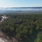 Property photo for land for sale in Pushmataha County Oklahoma