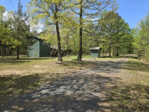 Property photo for land for sale in Le Flore County Oklahoma