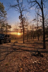 Property photo for land for sale in Pushmataha County Oklahoma