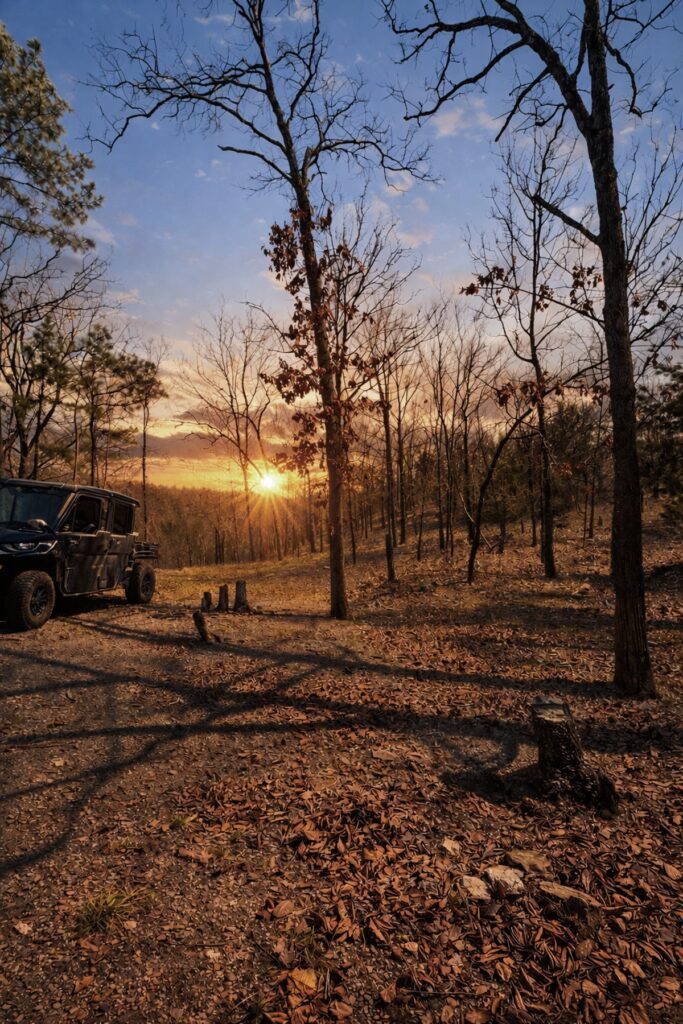 Property photo for land for sale in Pushmataha County Oklahoma