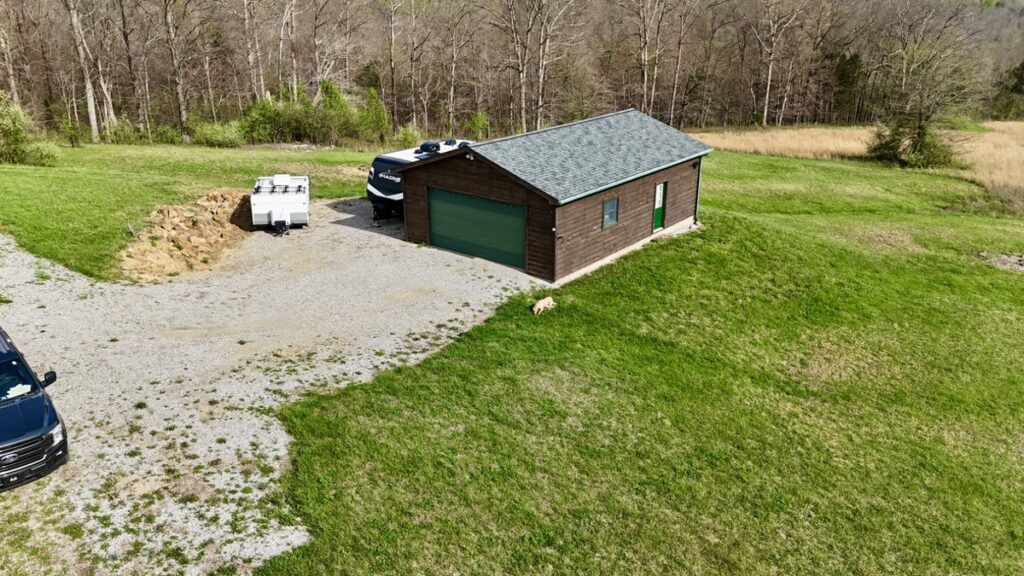 Property photo for land for sale in Perry County Indiana