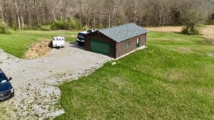 Property photo for land for sale in Perry County Indiana
