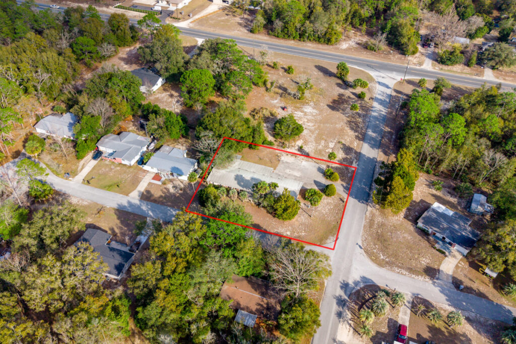 Property photo for land for sale in Levy County Florida