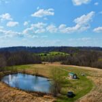 Property photo for land for sale in Crawford County Indiana