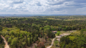Property photo for land for sale in Izard County Arkansas