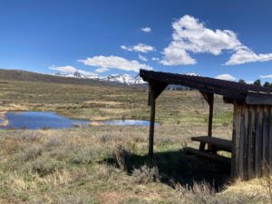 Property photo for land for sale in San Miguel County Colorado