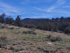 Property photo for land for sale in Yavapai County Arizona