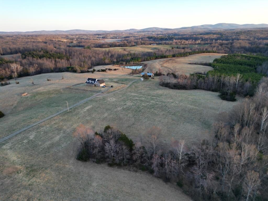 Property photo for land for sale in Madison County Virginia