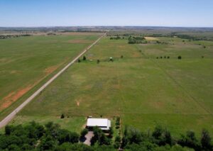 Property photo for land for sale in Beckham County Oklahoma