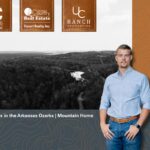 Property photo for land for sale in Baxter County Arkansas