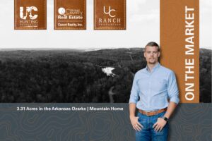 Property photo for land for sale in Baxter County Arkansas