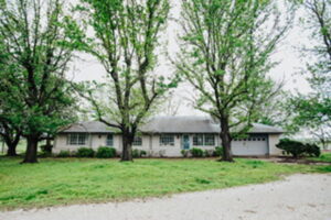 Property photo for land for sale in Ottawa County Oklahoma