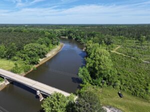 Property photo for land for sale in Lawrence County Mississippi