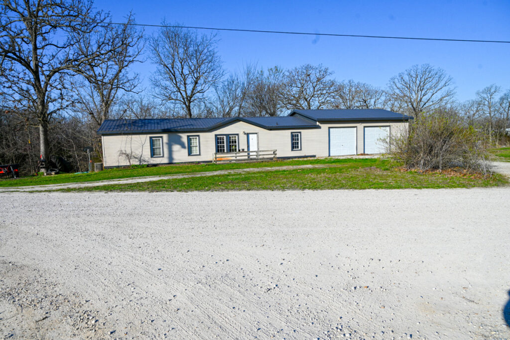 Property photo for land for sale in Hickory County Missouri