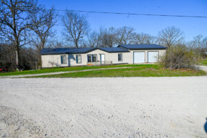 Property photo for land for sale in Hickory County Missouri