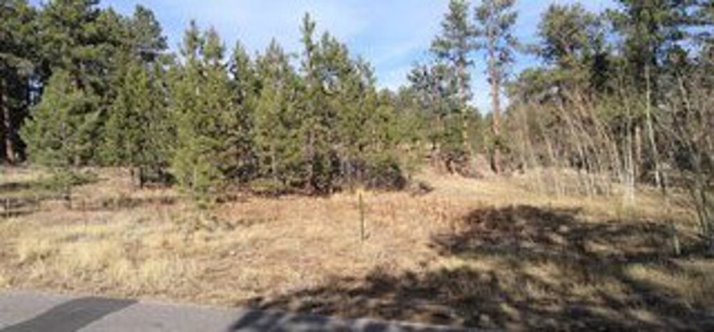 Property photo for land for sale in Larimer County Colorado