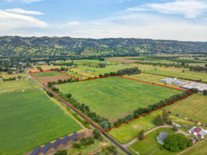 Property photo for land for sale in Yolo County California