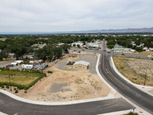 Property photo for land for sale in Mesa County Colorado