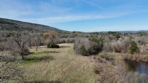 Property photo for land for sale in Pushmataha County Oklahoma