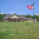 Property photo for land for sale in Cass County Texas